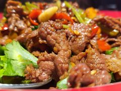 -匠熙小馆(崇文门店)