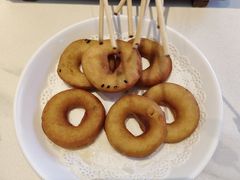 -不是烧烤·武汉大排档(亚运村店)
