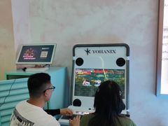 -CIAO·团建聚餐·生日派对轰趴馆(福田店)