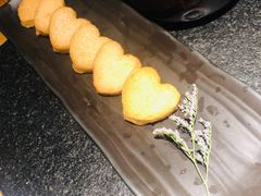 爱心鱼豆腐-湊湊火锅·茶憩(合生汇购物中心店)
