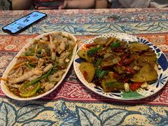 -半坡九号老挝冰咖啡