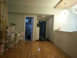 -星漾美学美容美体中心