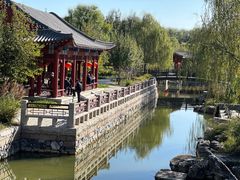 -张家湾公园