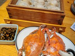 -倍儿美海鲜排挡·非遗海鲜蒸饺(洋货店)