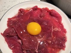 -三人行骨头王火锅(长寿店)