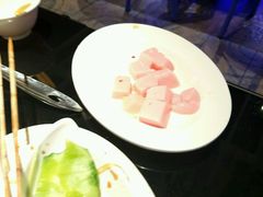 -皇家5号海鲜烤肉火锅自助餐(聊城总店)