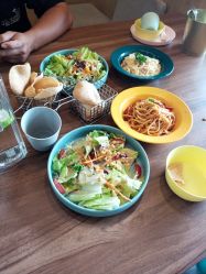 -LePark乐派亲子餐厅(33小镇店)