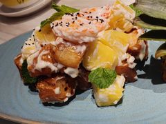 -志明眷村·台式融合菜·宵夜