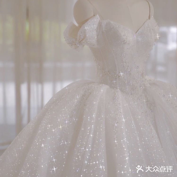 高级定制主婚纱[糖果][糖果]