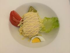 -莫斯科餐厅