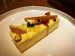 美式乳酪蛋糕-MR.ROCKY洛奇先生RESTAURANT&BAR(宝安壹方城店)