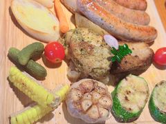 -布拉格餐厅· 中欧捷克菜(全国首店)