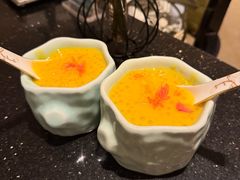 -三亚亚龙湾瑞吉酒店·铭轩中餐厅Mingxuan·海南菜·粤菜