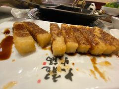 -大龍火锅(簋街店)