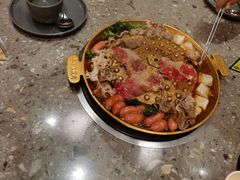 -牛牛章·章鱼水煎肉(光谷世界城店)
