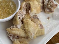 -蓝湾碧波·老字号·疍家非遗海上餐厅