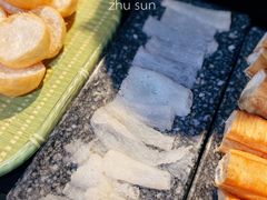 竹荪-哥老官重庆美蛙鱼头(龙湖杭州金沙天街店)