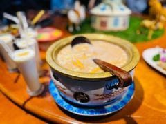 -海拉尔蒙古包(房山长阳总店)