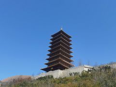 -牛首山文化旅游区
