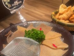-捞王锅物料理(金华义乌之心店)