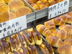 -甜嘟嘟烘焙坊(舒城路店)
