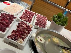 -八合里潮汕鲜牛肉火锅(吉大店)