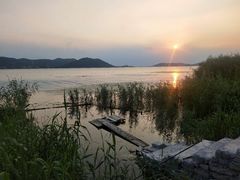 -梦缘水乡·湖景餐厅