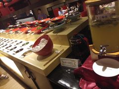 -满堂欢豆捞坊(美丽华大酒店店)