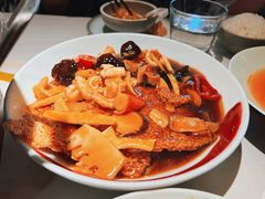 锅巴-麻六记(新天地店)