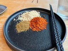 -周丹丹原味烧烤(香格里拉店)