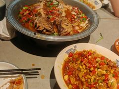 -潇湘阁(汉光百货店)