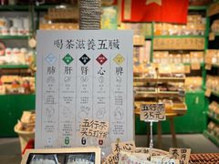 -東茅街茶馆