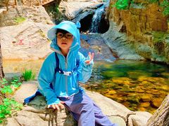 -驼梁风景区