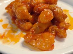 -北平味道.京味菜.烤鸭(梨园店)
