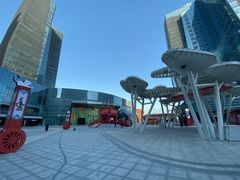 -大族广场Mall&More