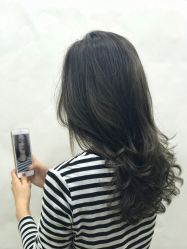-梳蕾娜 HAIR SALON