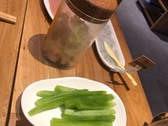 -巴奴毛肚火锅(大剧院店)