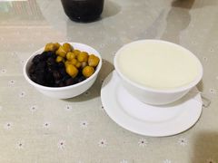 -老周记顺德双皮奶