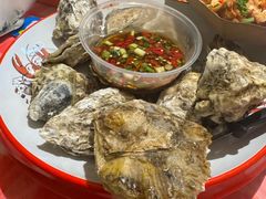 -为民烧烤吧.自贡爆炒菜(收录10年好店)