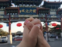 -榆次老城