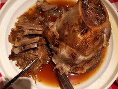 -西贝莜面村(上海百联西郊店)