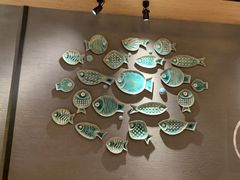 -渝是乎酸菜鱼(龙旗购物中心店)