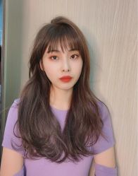 点击看大图 -3AM HAIR SALON染发烫发接发