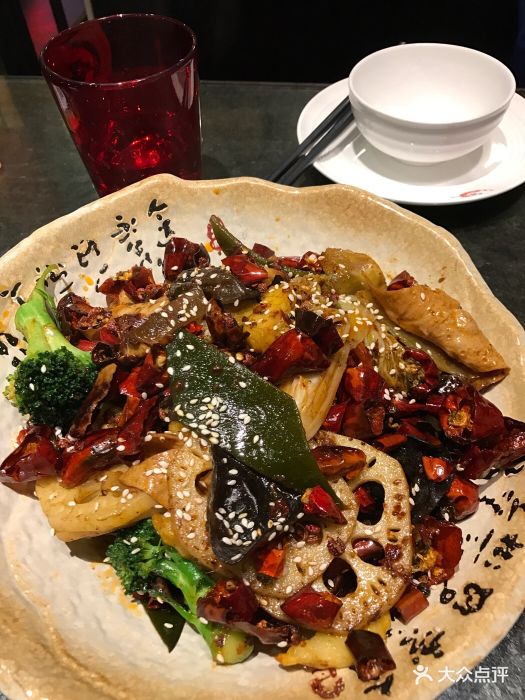 三川麻辣风(销品茂店)图片 - 第565张