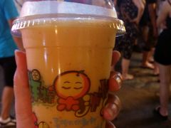 -马拉桑果汁(龙头路总店)