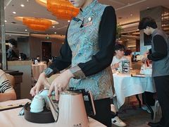-金悦轩海鲜酒家(拱北店)