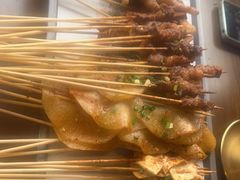 -林二哥宜烤官·宜宾小烧烤