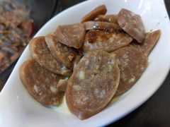 -崔记生活·铁锅炖鱼粘卷子(总店)