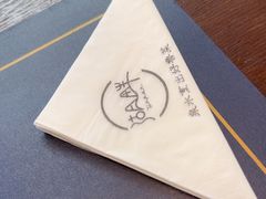 -湖畔鲁菜·二十年老字号餐厅(大明湖店)