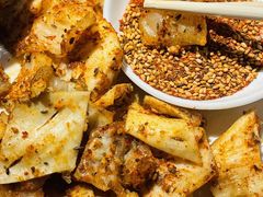 -小乾杯串店•16年沈阳烧烤(文安路店)
